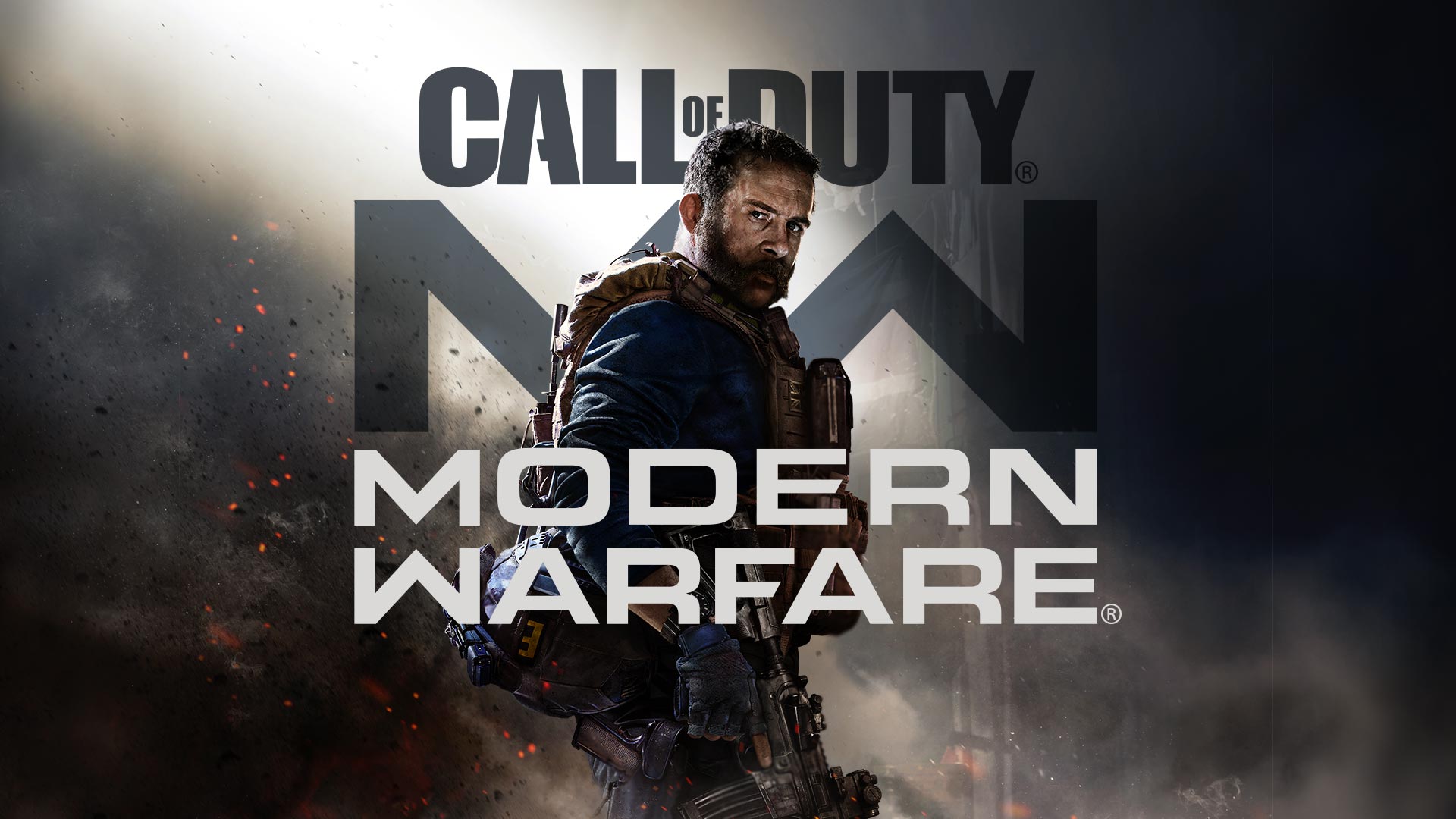 Modern Warfare