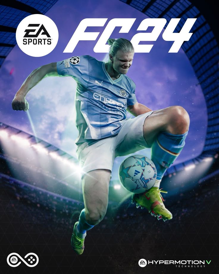 لعبة FIFA